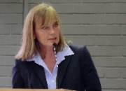 Dr. Tatiana Matthiesen - Sempozyum 2011