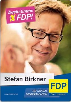 FDP/Aa Saksonya Seimi '13