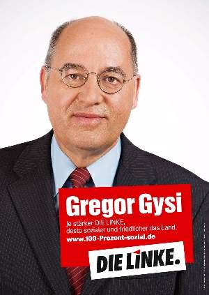 Gregor GYS