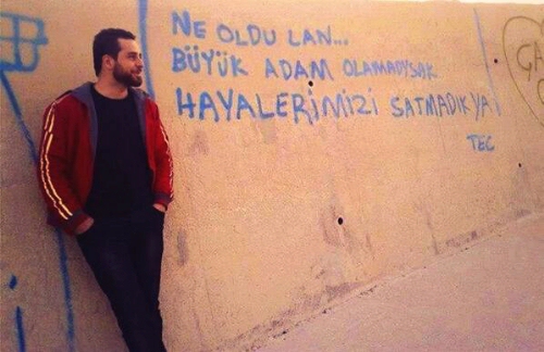 Ahmet Atakan