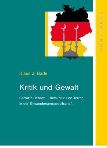 Prof. Dr. Klaus J. Bade/Kitap