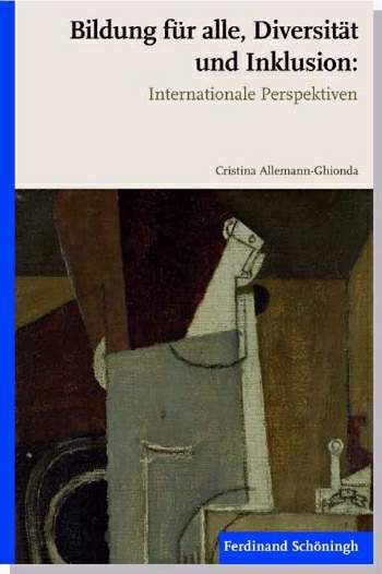 Cristina ALLEMANN-GHIONDA/Kitap