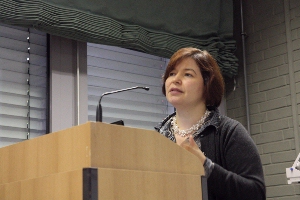 Prof. Dr. Havva Engin - Sempozyum 2010