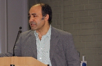 Prof. Dr. Hac Halil Uslucan - Sempozyum 2012